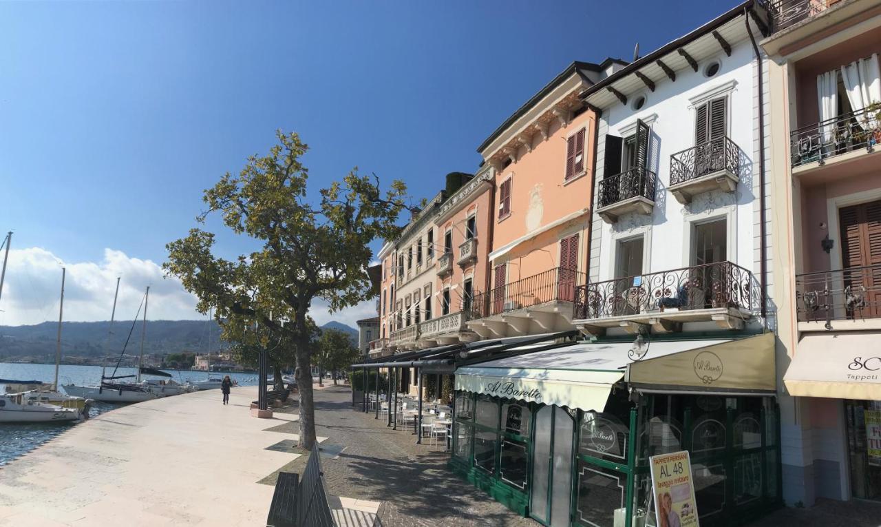 Miralago - Garda Leisure سالو المظهر الخارجي الصورة
