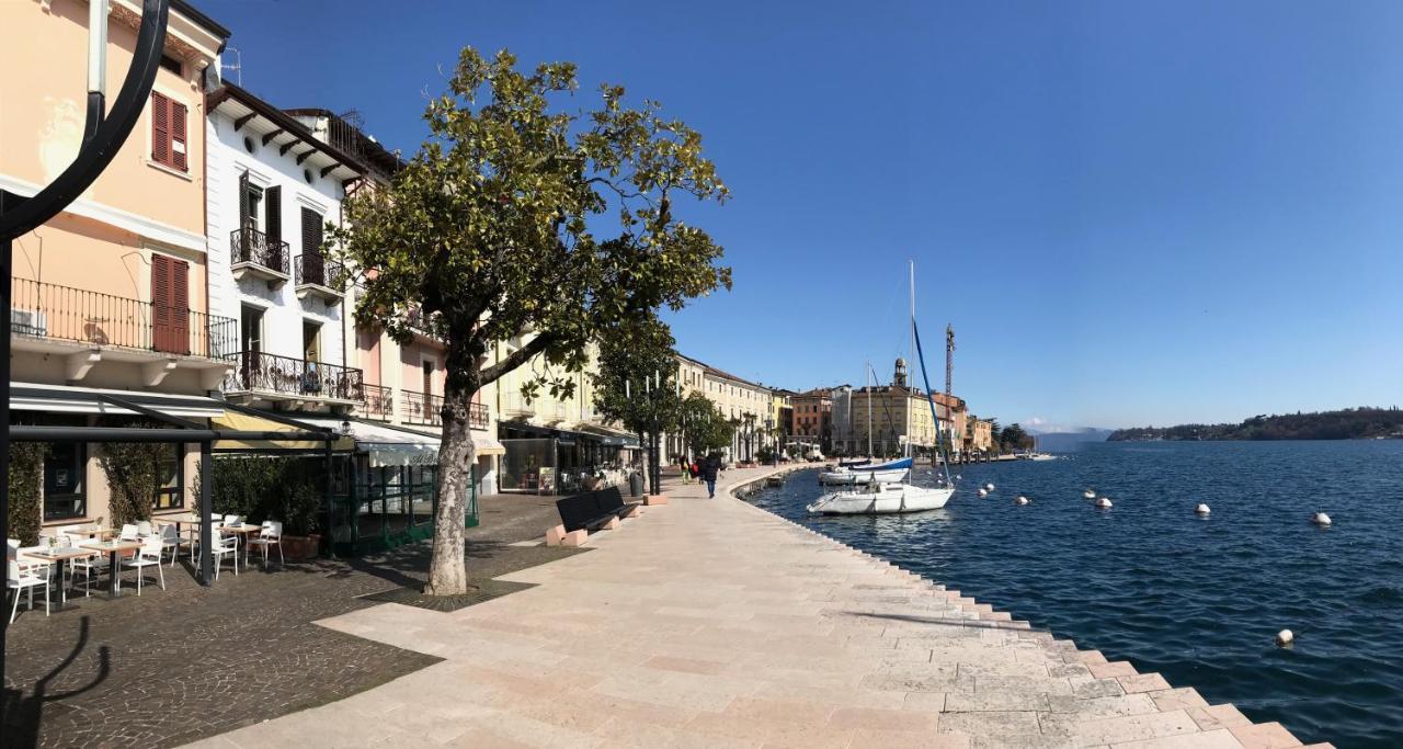 Miralago - Garda Leisure سالو المظهر الخارجي الصورة
