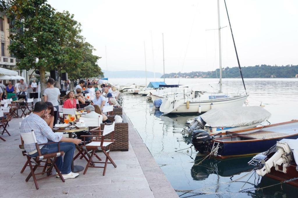 Miralago - Garda Leisure سالو المظهر الخارجي الصورة